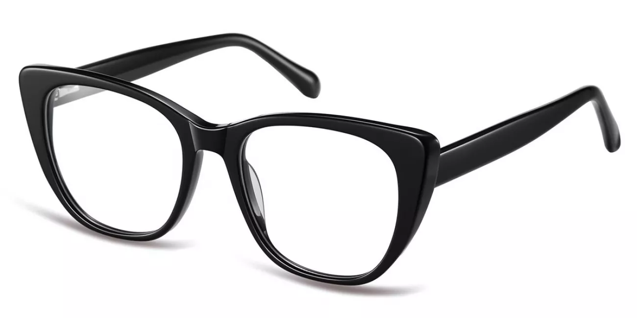 Zoe glasses