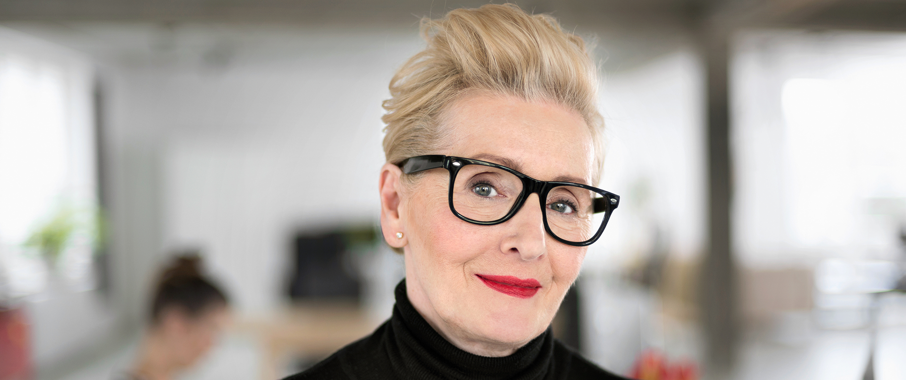 Adjusting to new varifocal glasses