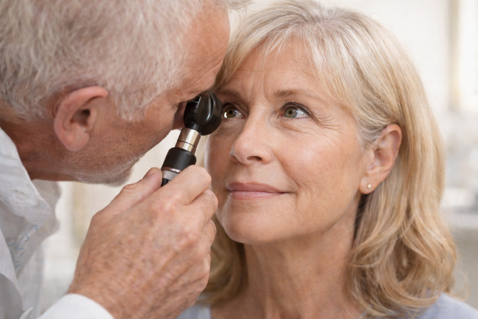 How Often Should You Have an Eye Test?
