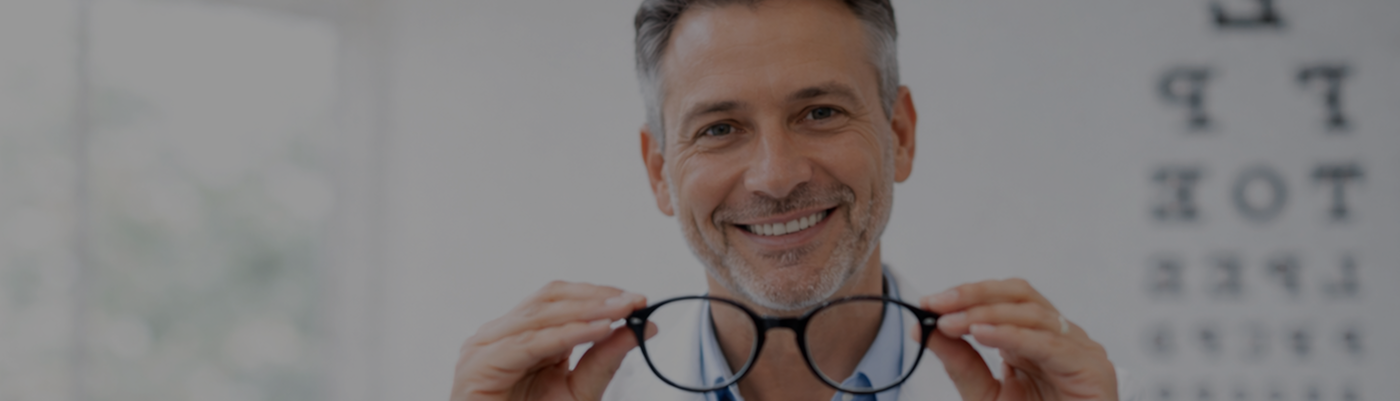 What Is Presbyopia?
