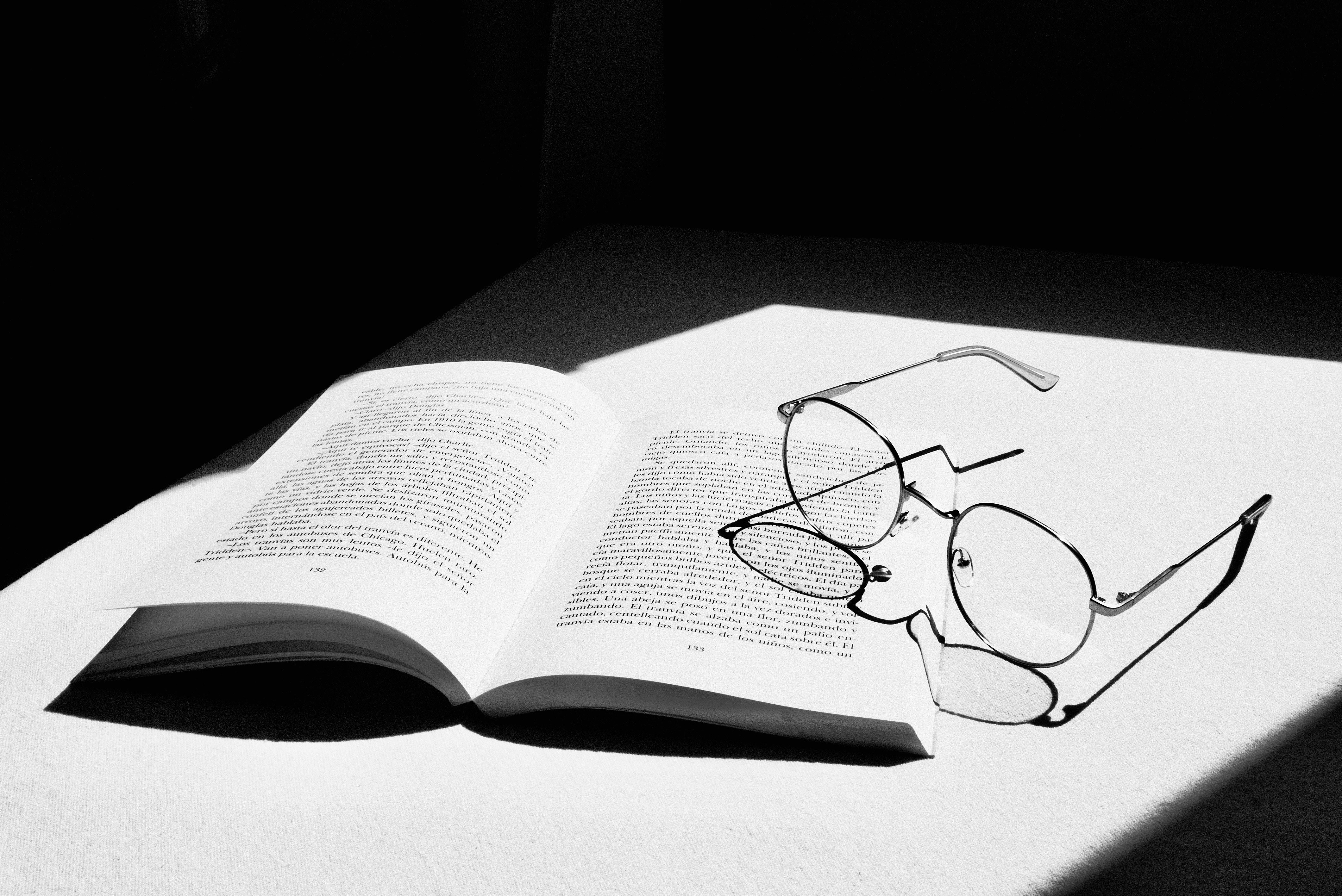 Reading lenses explained