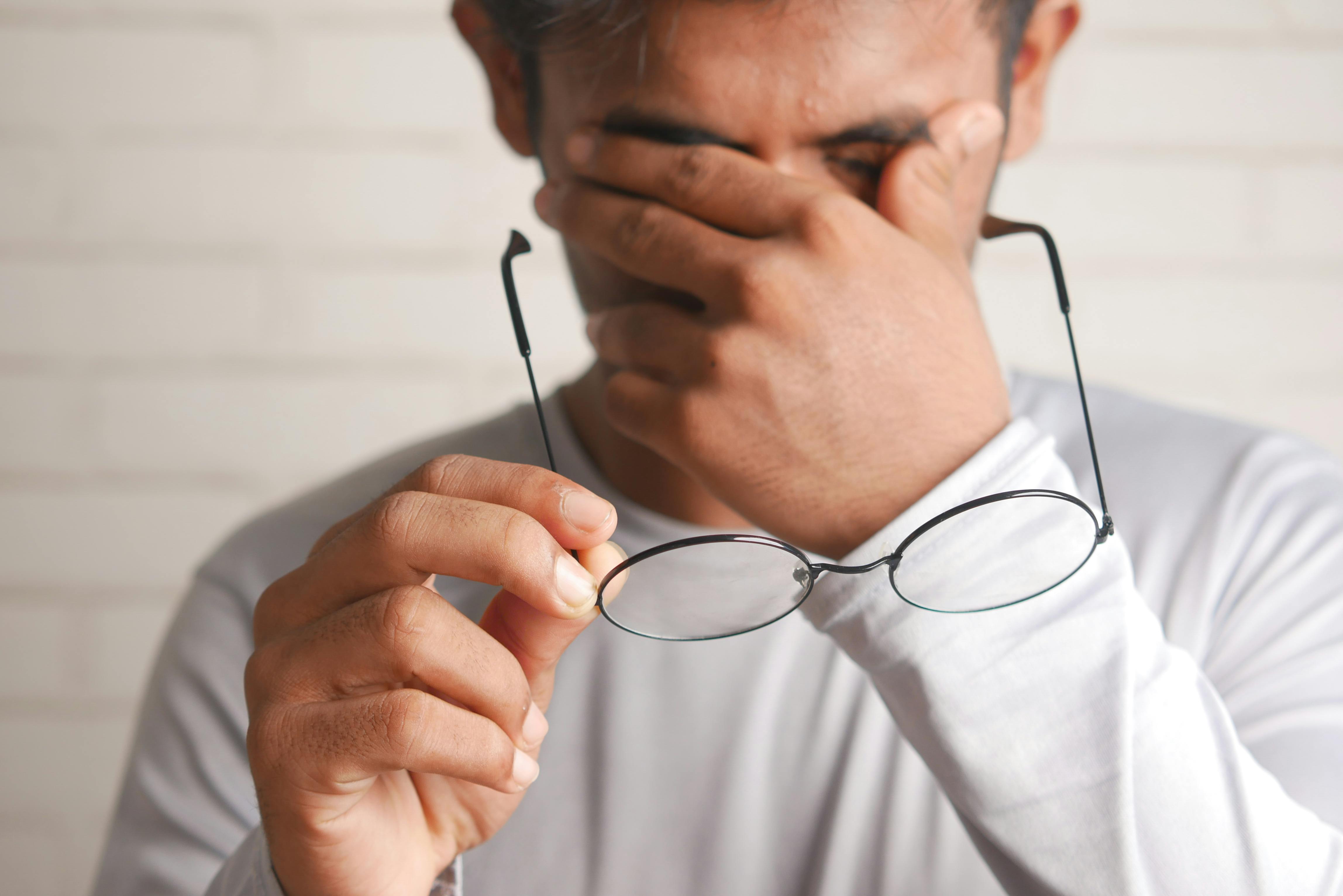 Blue Light Blocking Lenses Explained