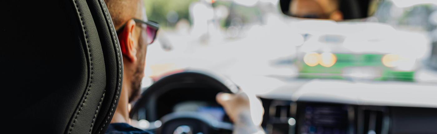 Driving Glasses