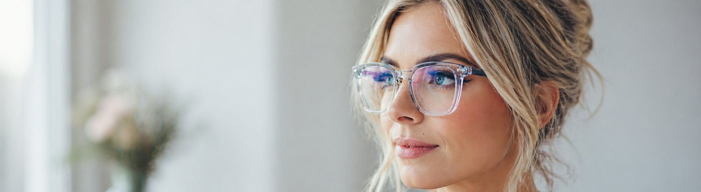 High Prescription Glasses UK: Your Complete Buyer's Guide