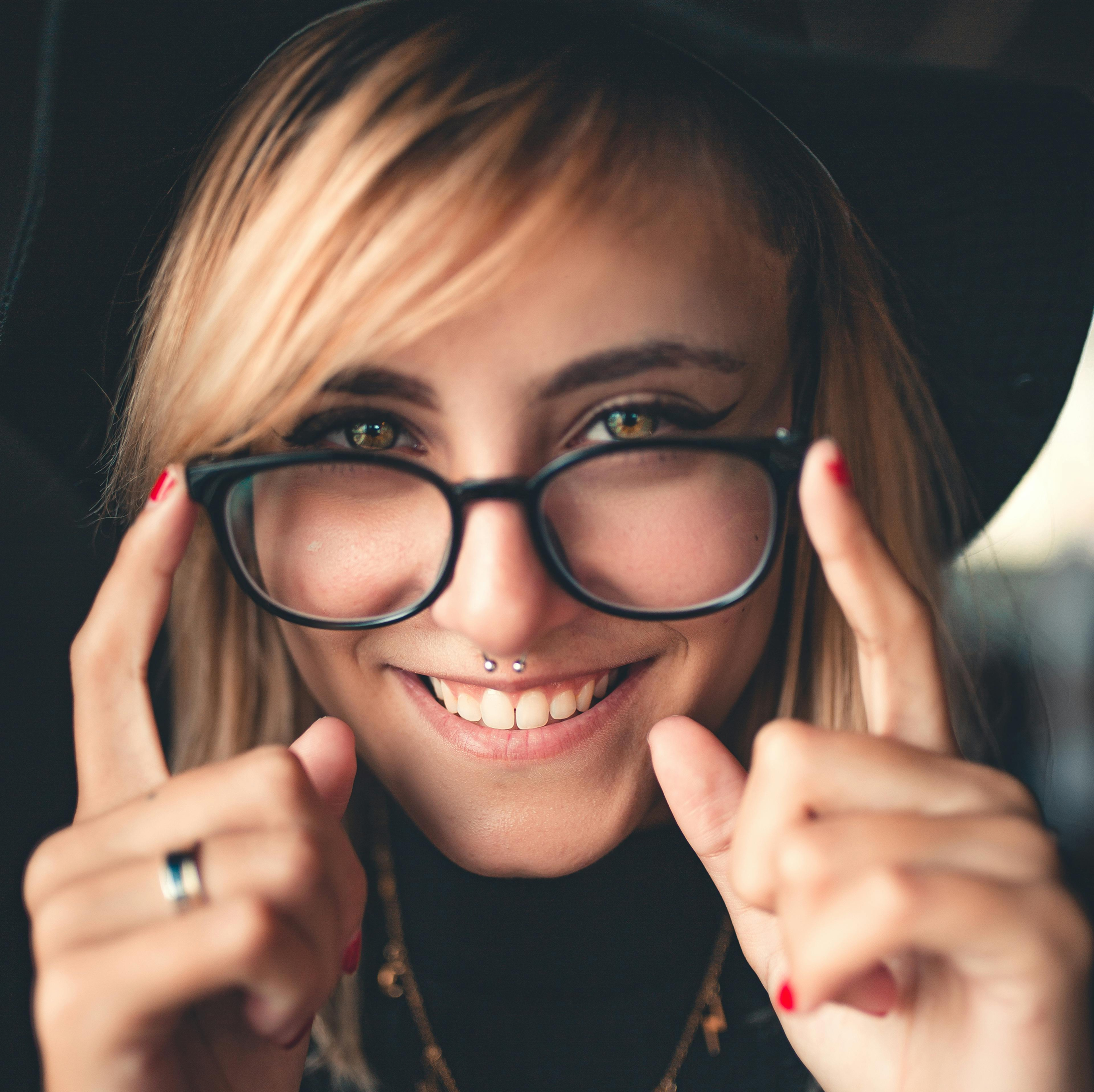 High Prescription Glasses Buying Guide