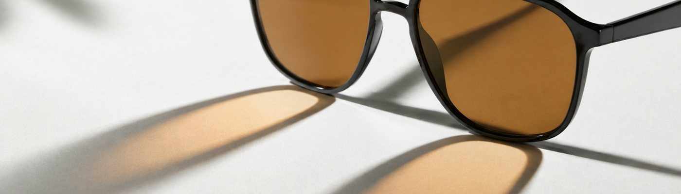 Sunglasses Tints Explained