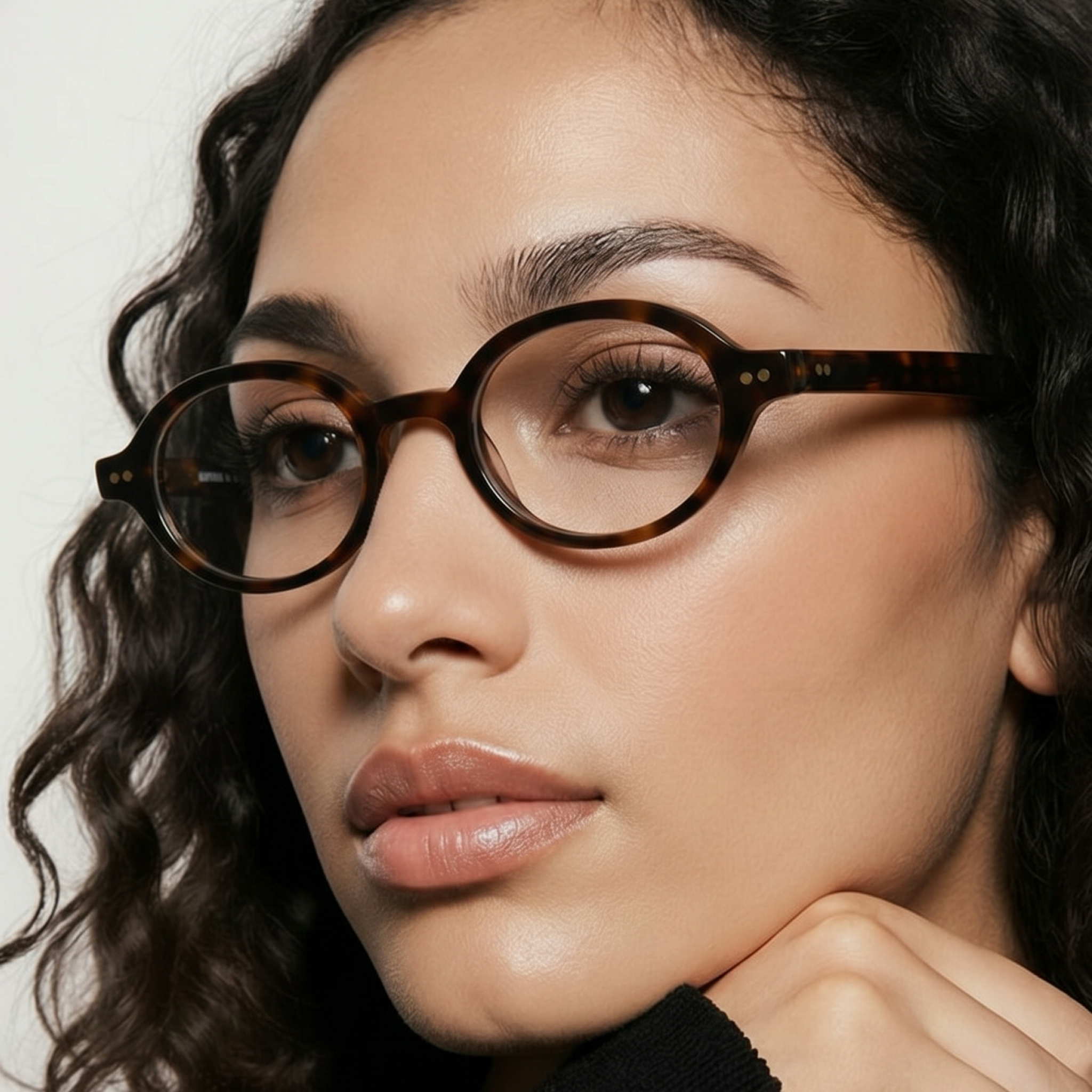 Glasses Trends 2026 UK