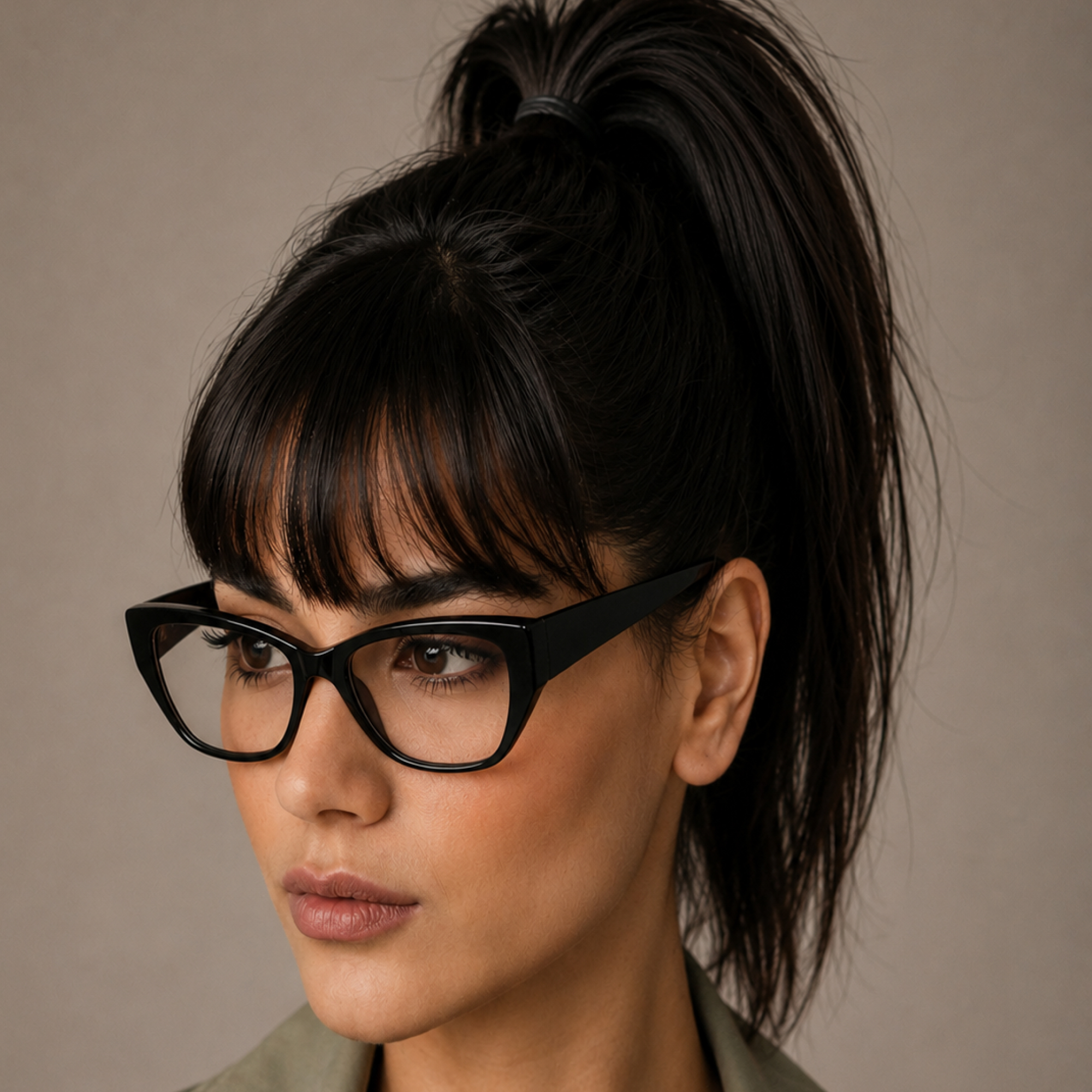 Glasses Trends 2026 UK
