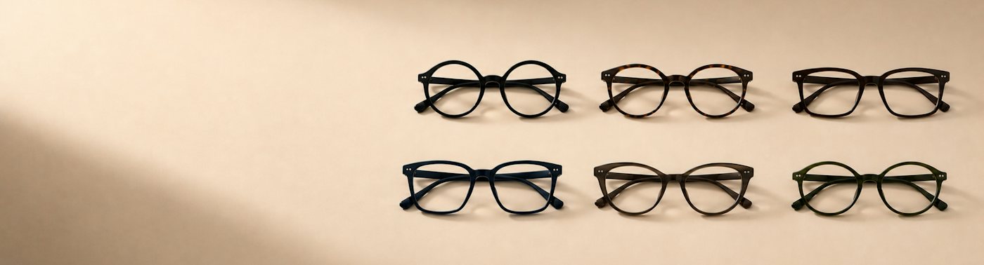Frame Shapes