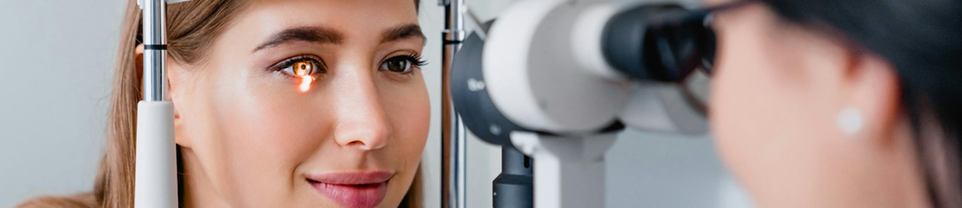 How to get a glasses prescription