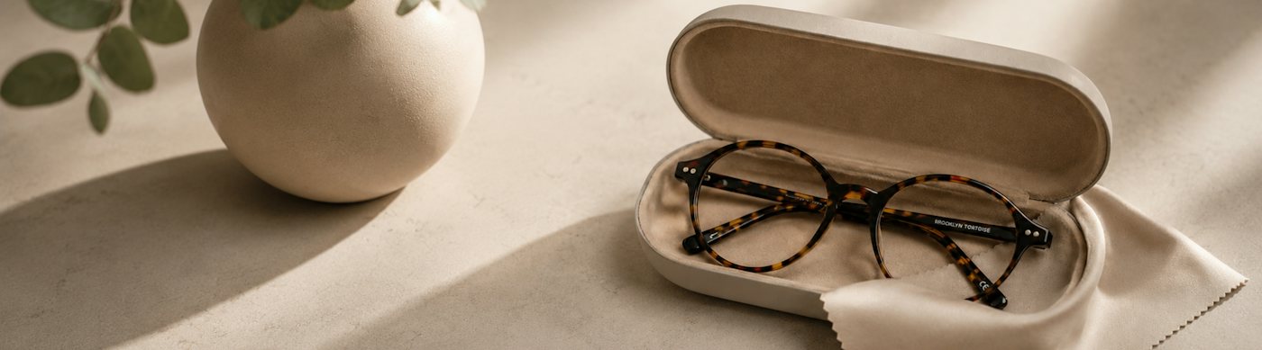 Choosing the Best Glasses for Your Prescription Strength