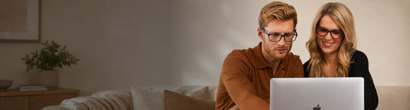 How to buy glasses online with your prescription