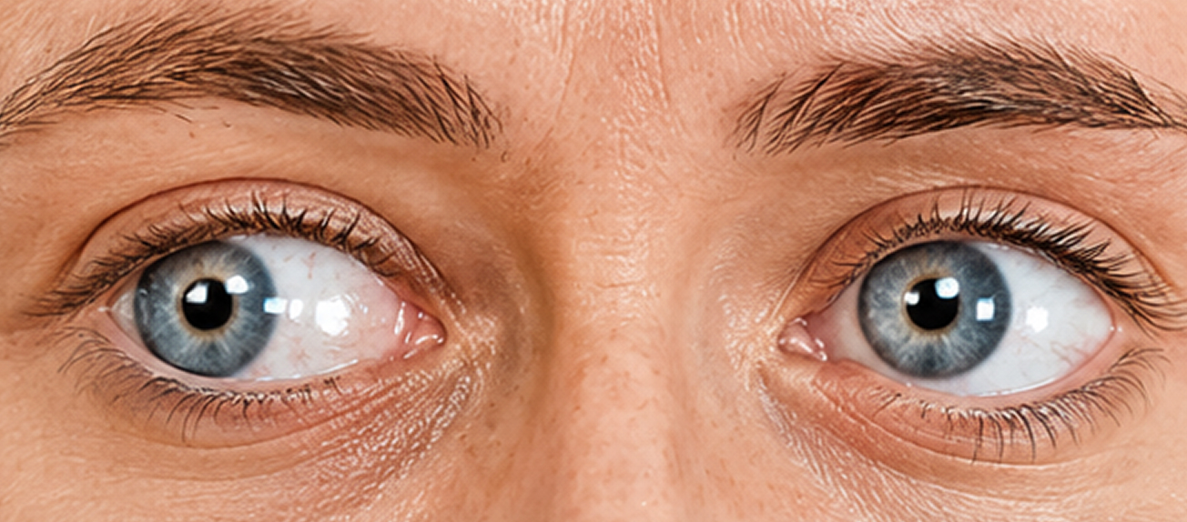 Exotropia