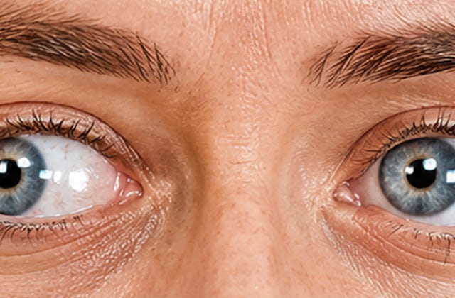 Exotropia