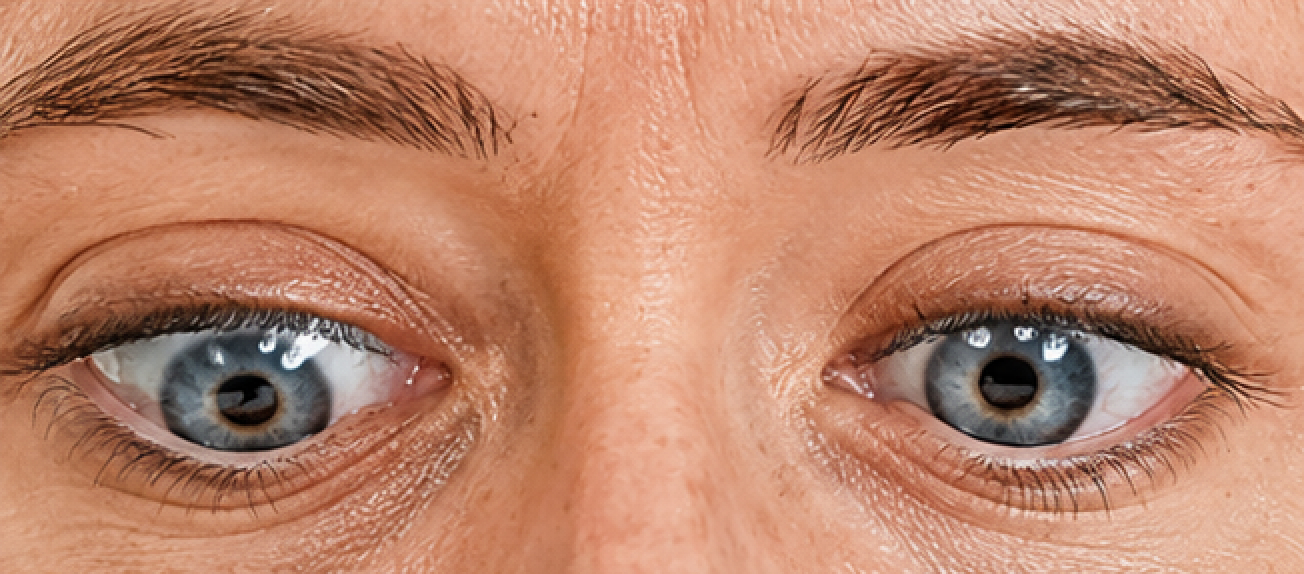 Hypotropia
