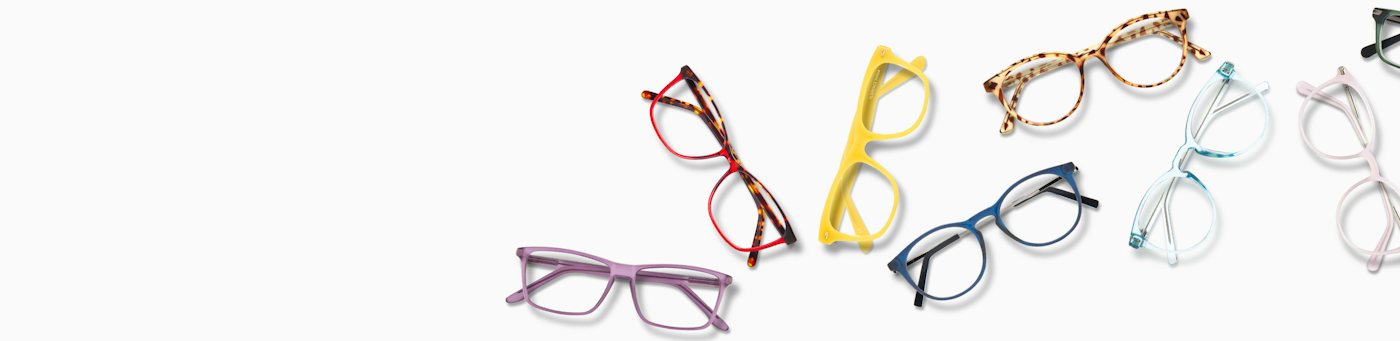 How to select the right frame colour