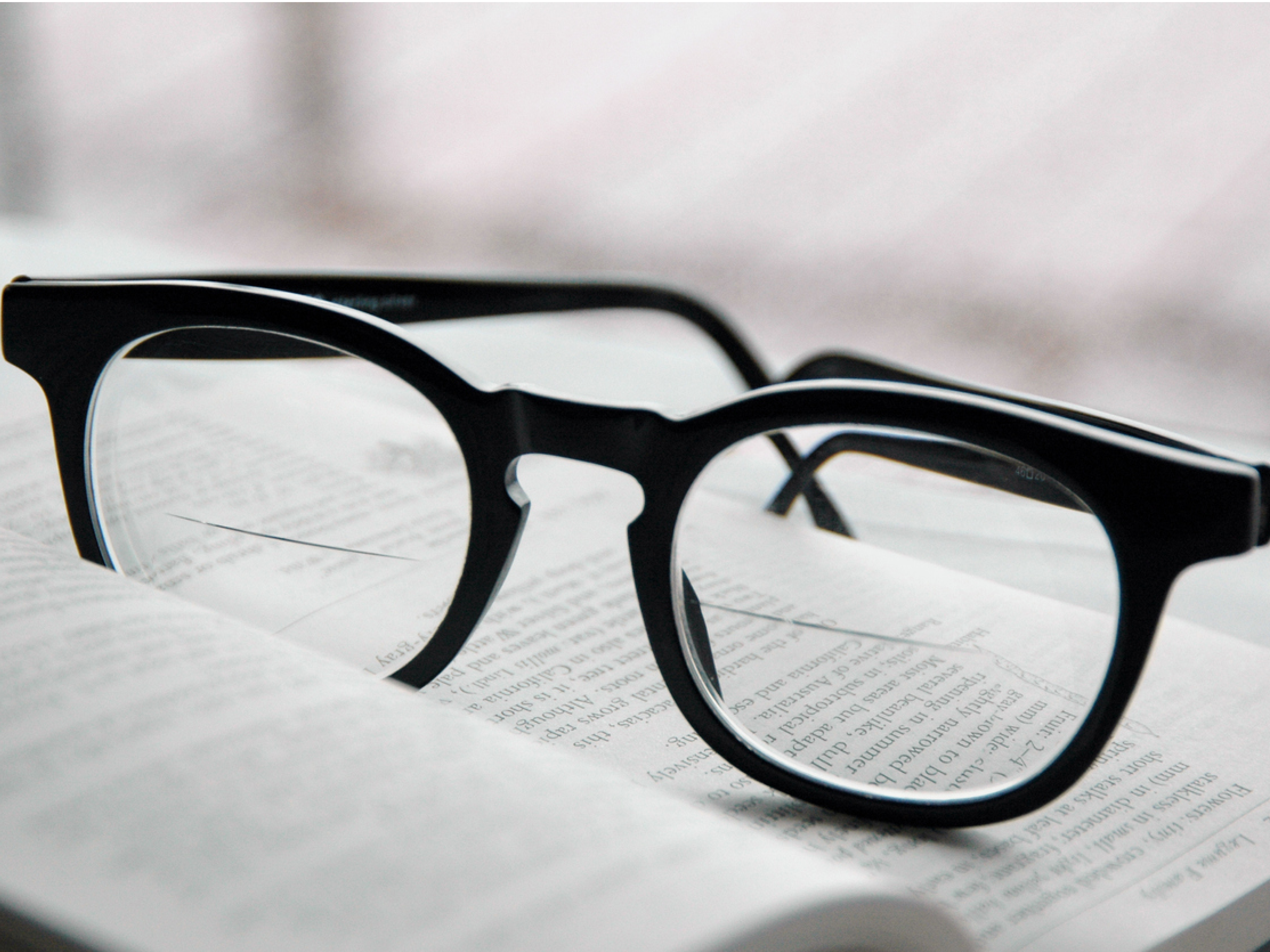 Bifocal lenses explained
