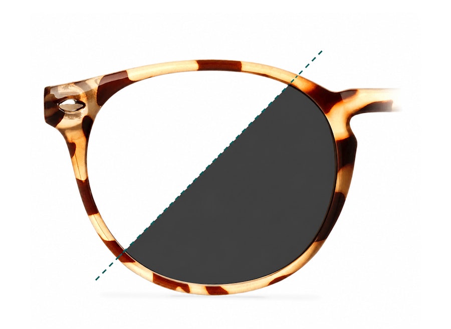 Photochromic lenses