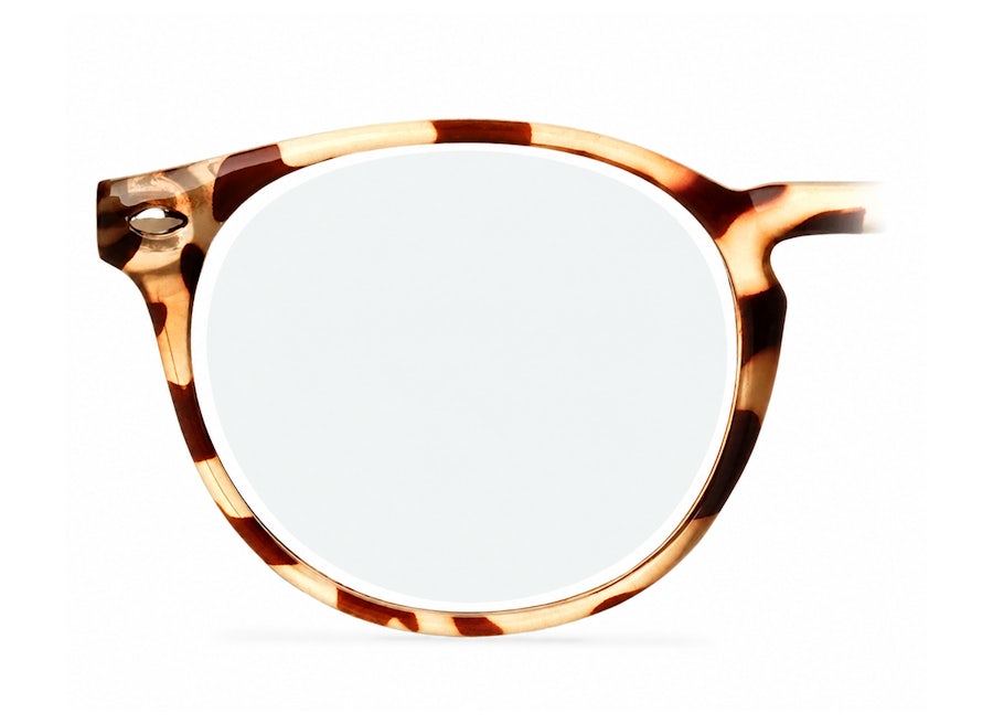 Lens coatings