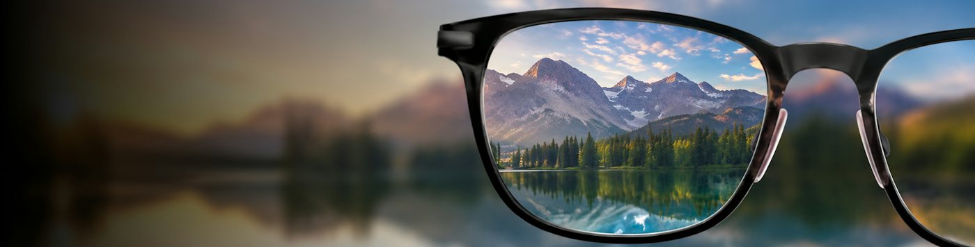Why Is My Vision Blurry?