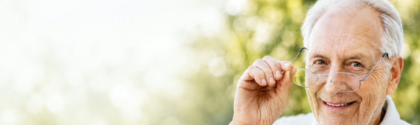 Eye Health in Later Life