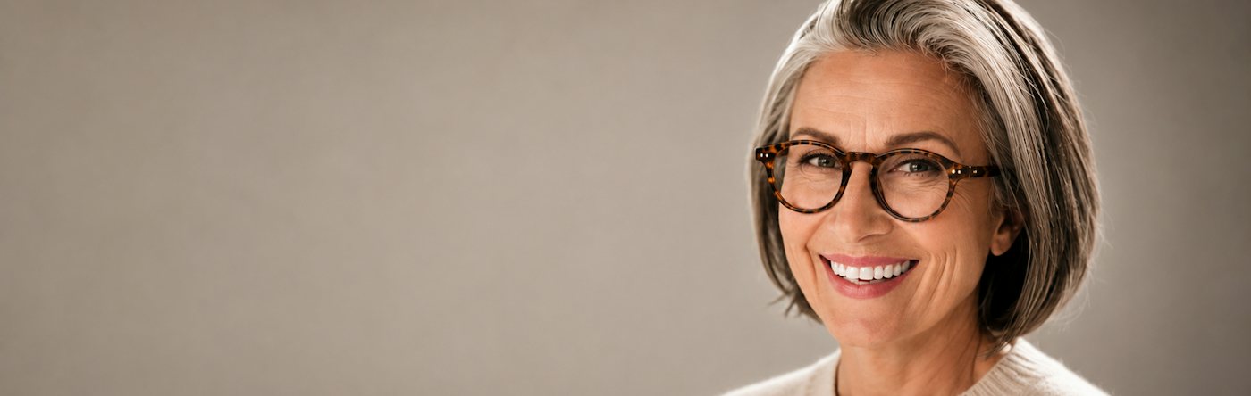Varifocal vs Bifocal Glasses