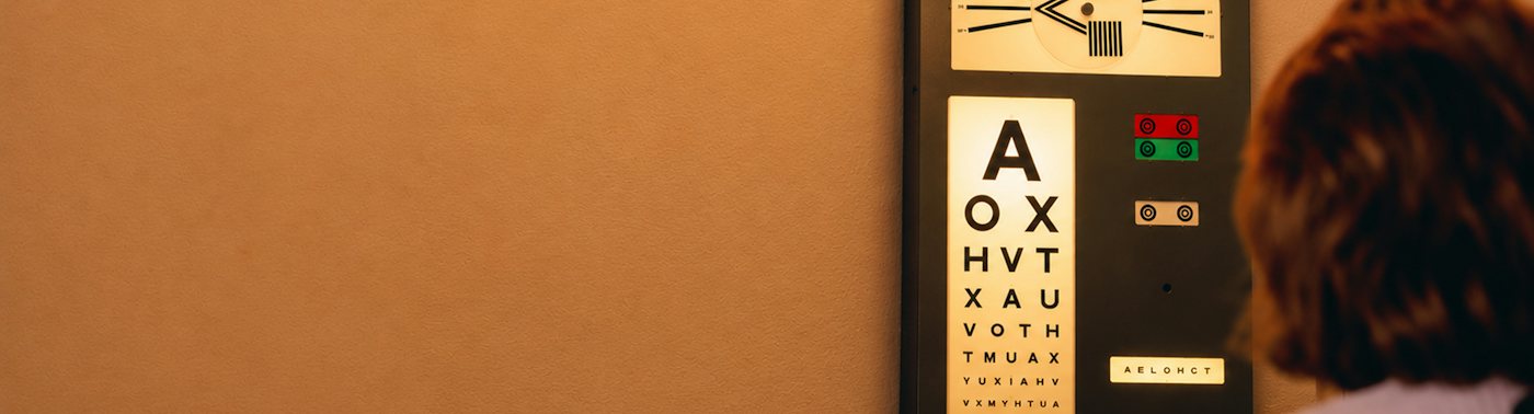 What Is Visual Acuity