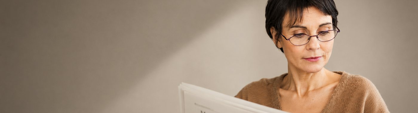 Are Ready Readers Bad for Your Eyes?