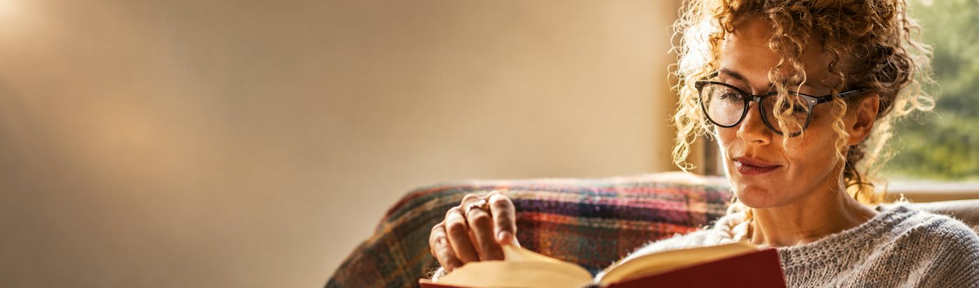 Are Reading Glasses Bad for Your Eyes?