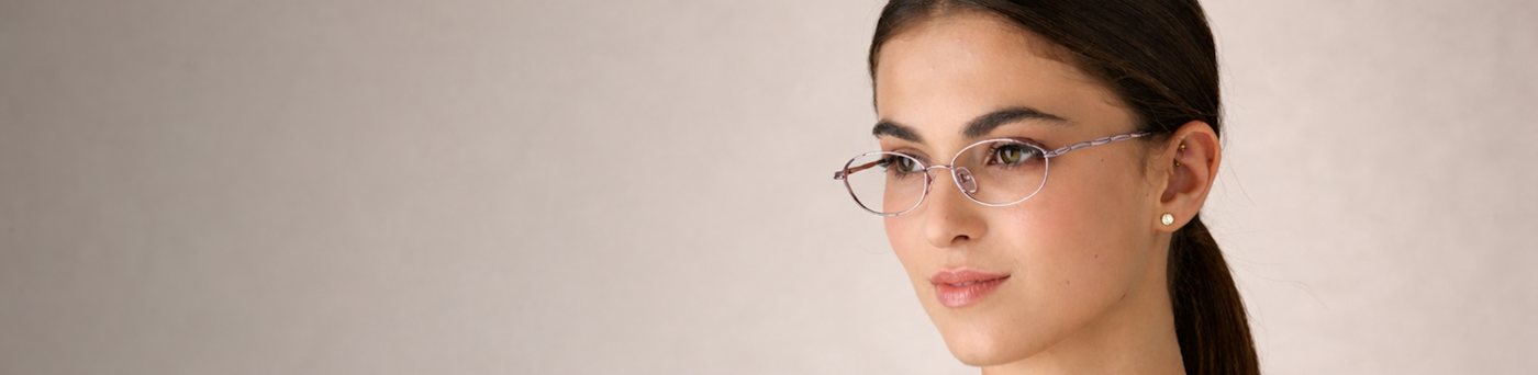 Bayonetta Glasses
