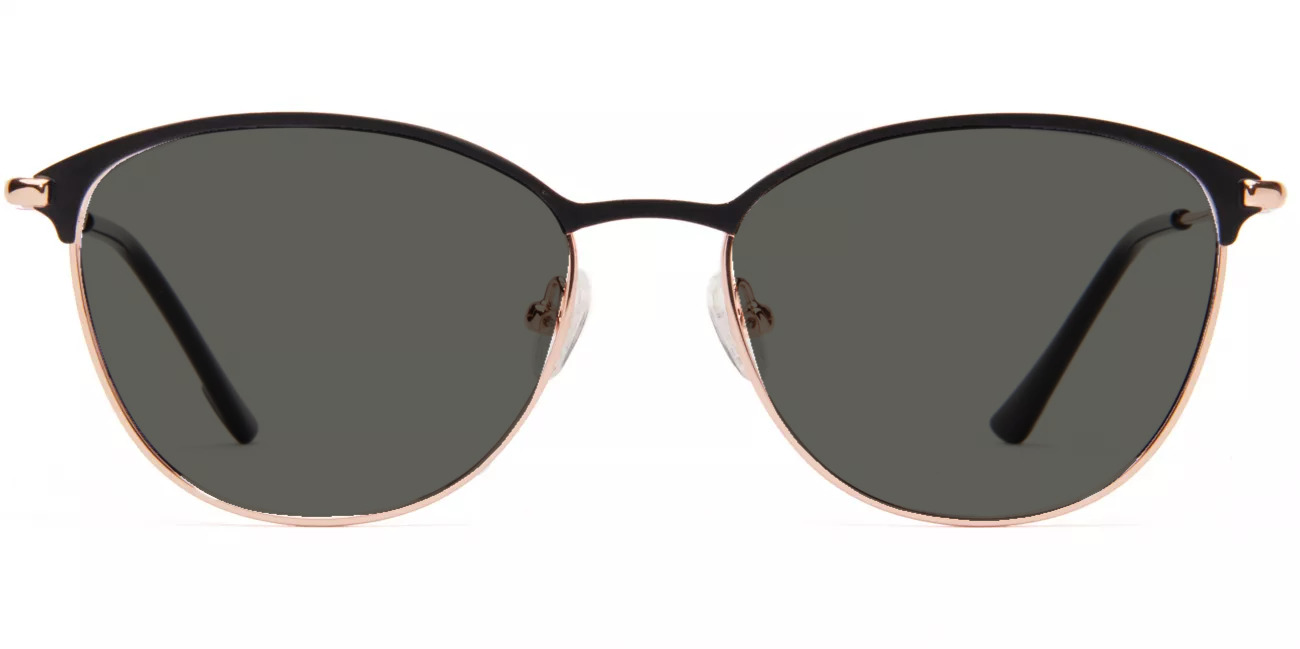 Aislin glasses