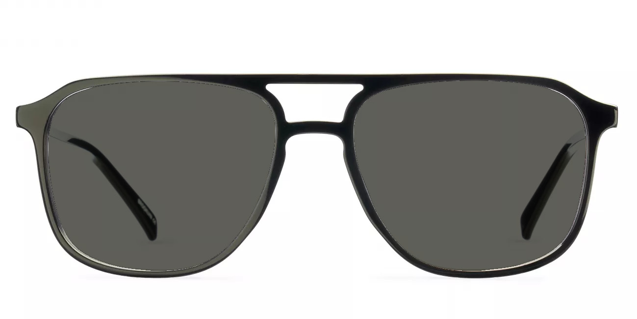 Augustus glasses