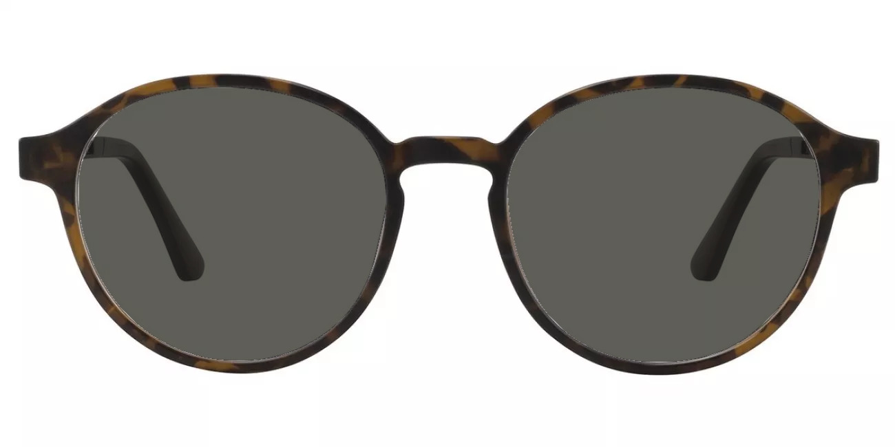 Axel glasses