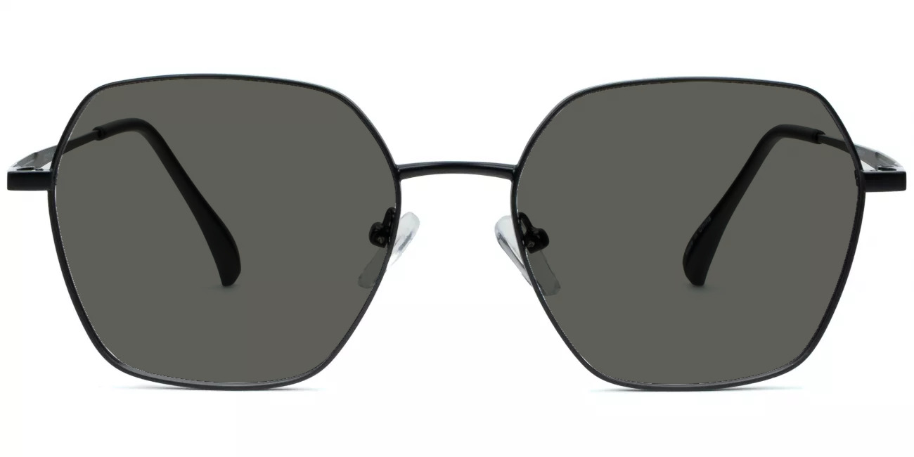 Bellamy glasses