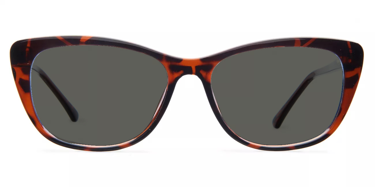 Beth glasses