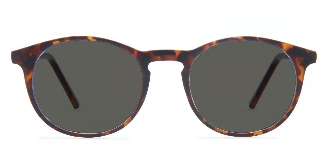 Boston glasses