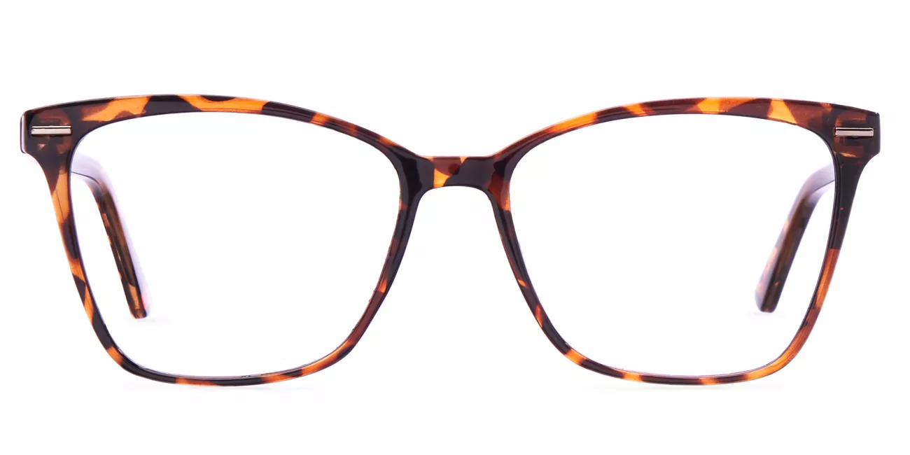 Carley glasses