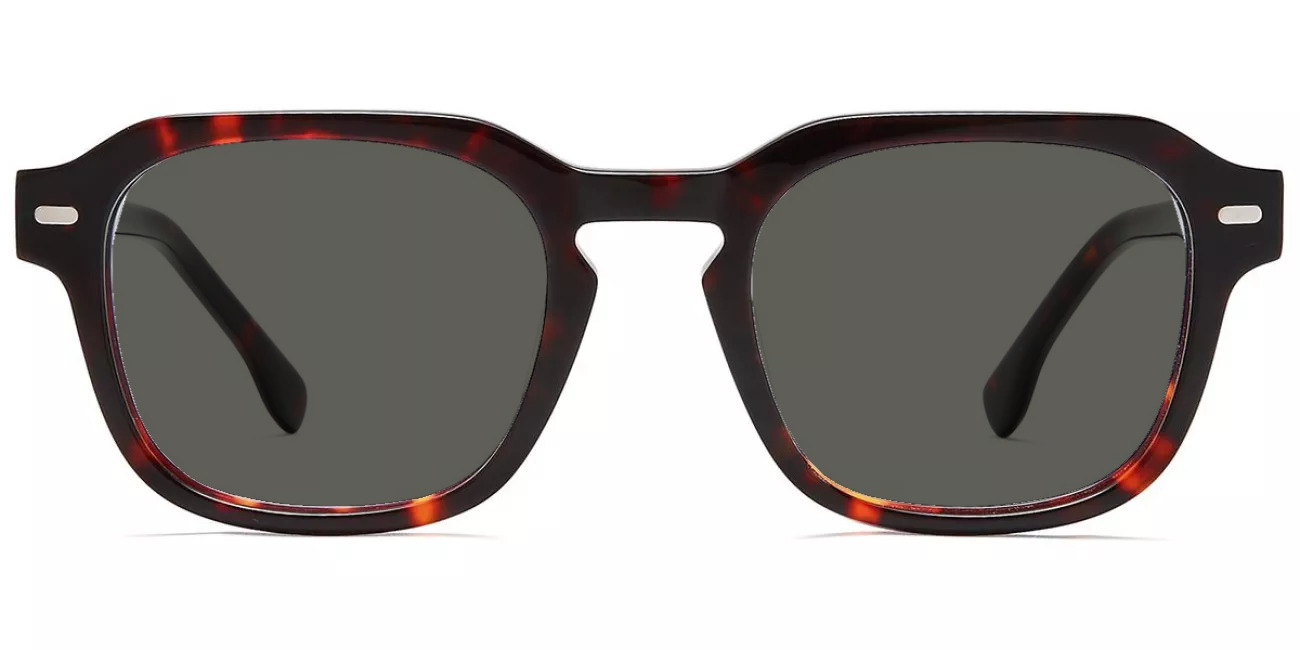Charlie glasses