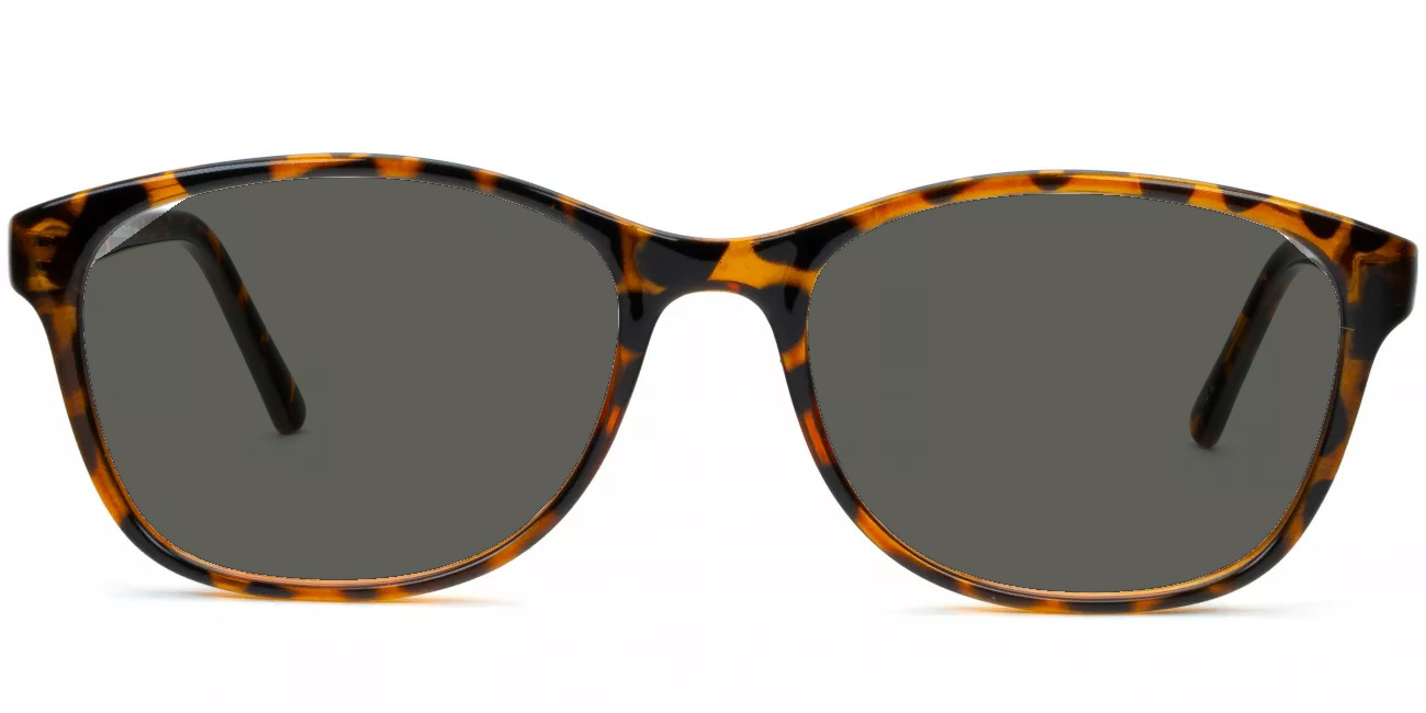 Clara glasses