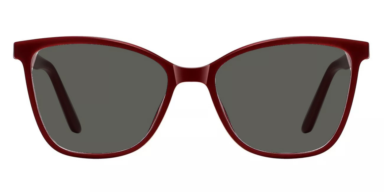 Dahlia glasses