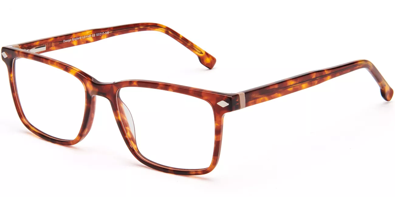 Delilah glasses