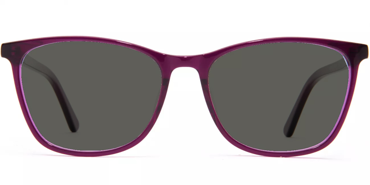 Diane glasses