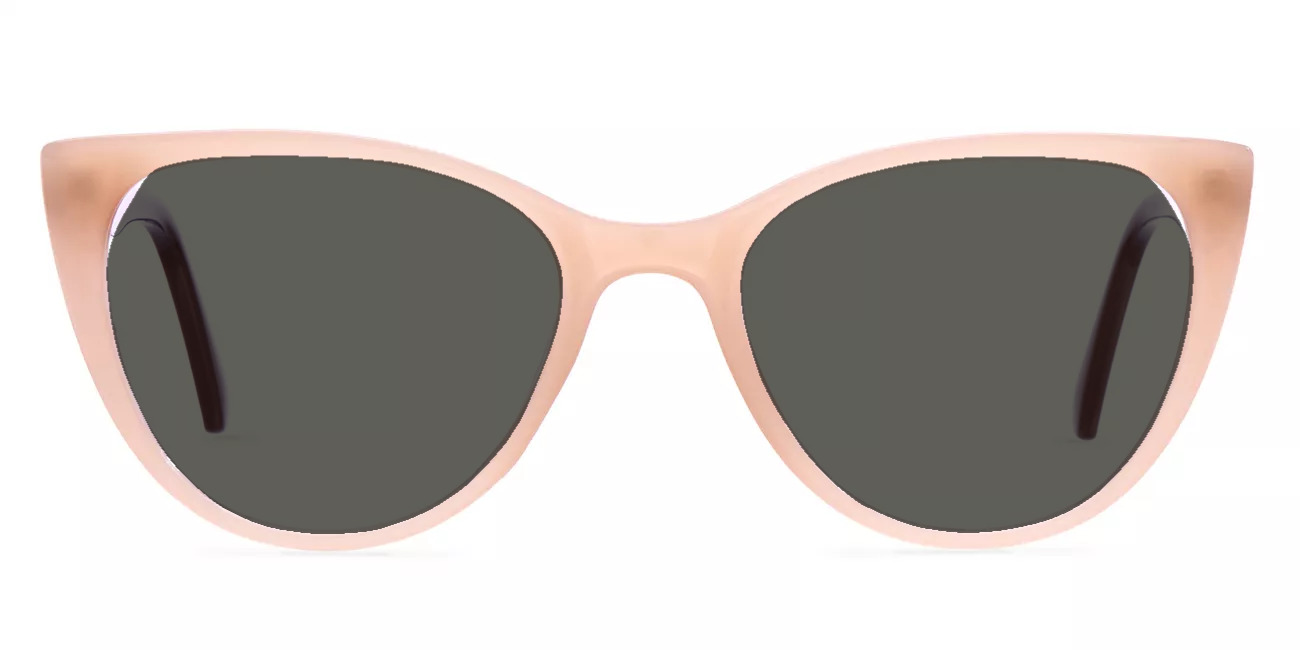 Dottie glasses