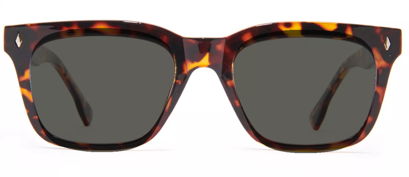 Douglas glasses