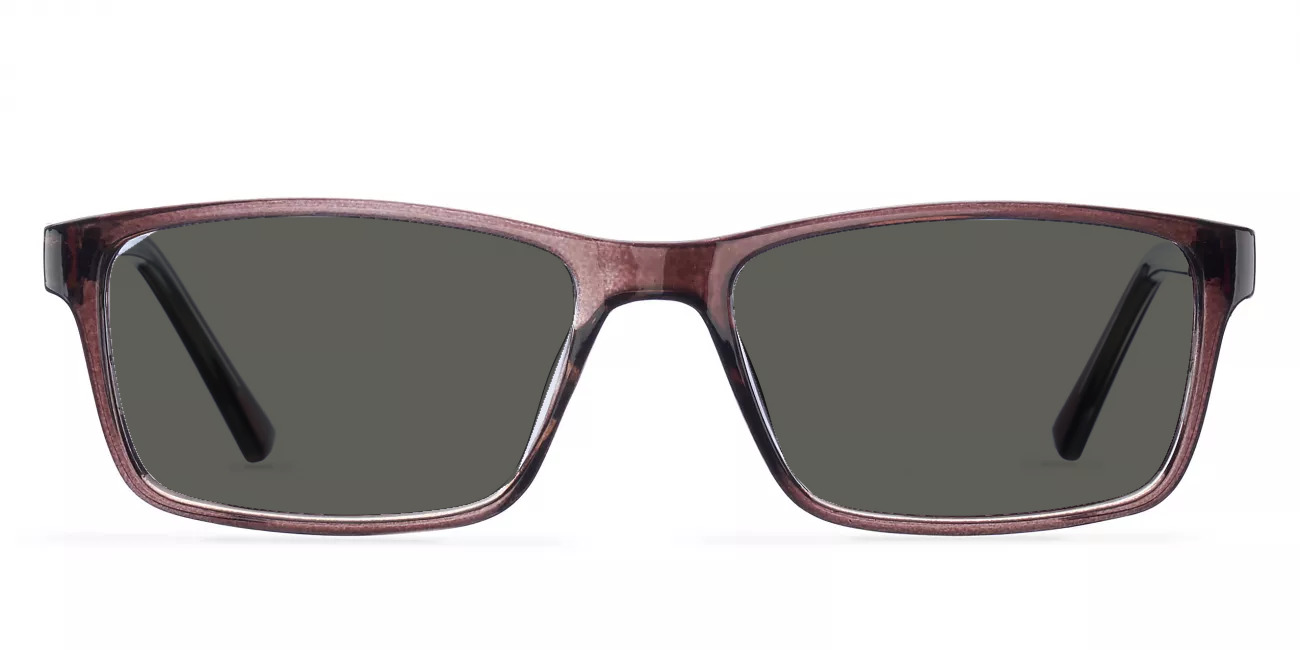 Duke glasses