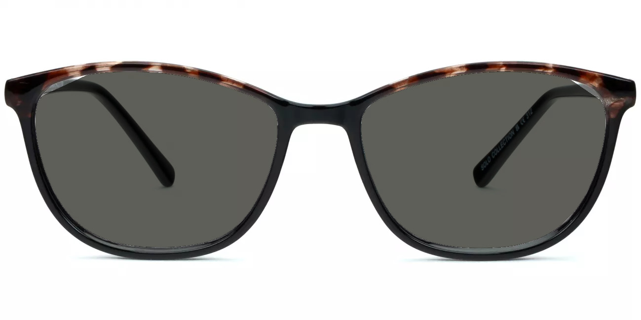 Echo glasses