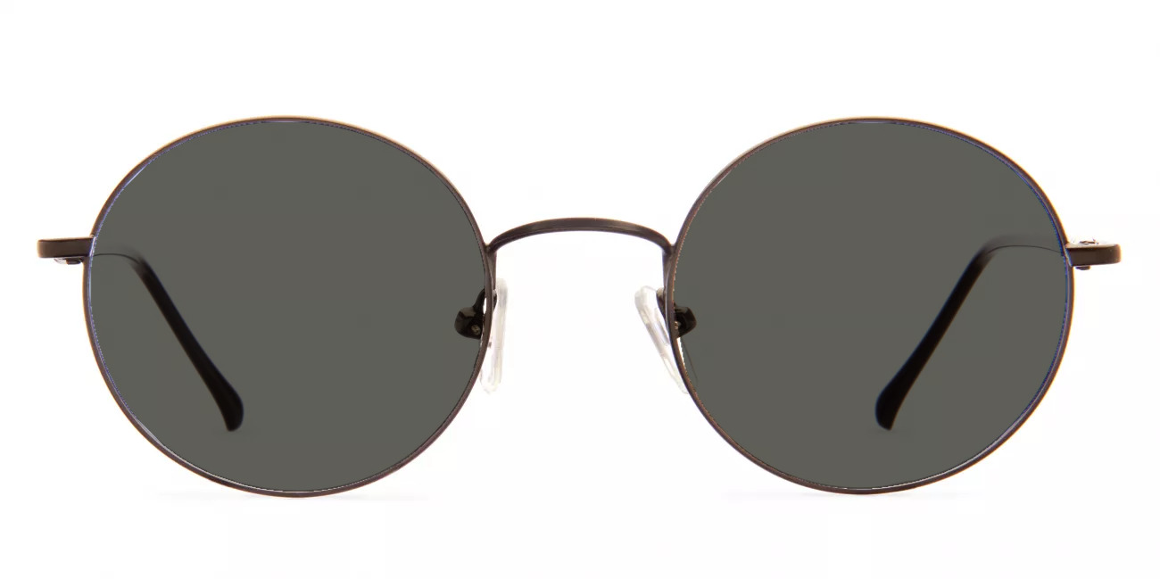Eddie glasses