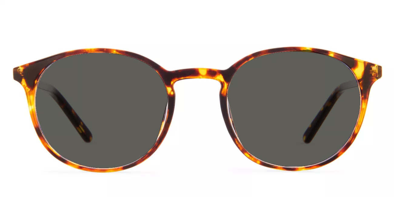 Elijah glasses