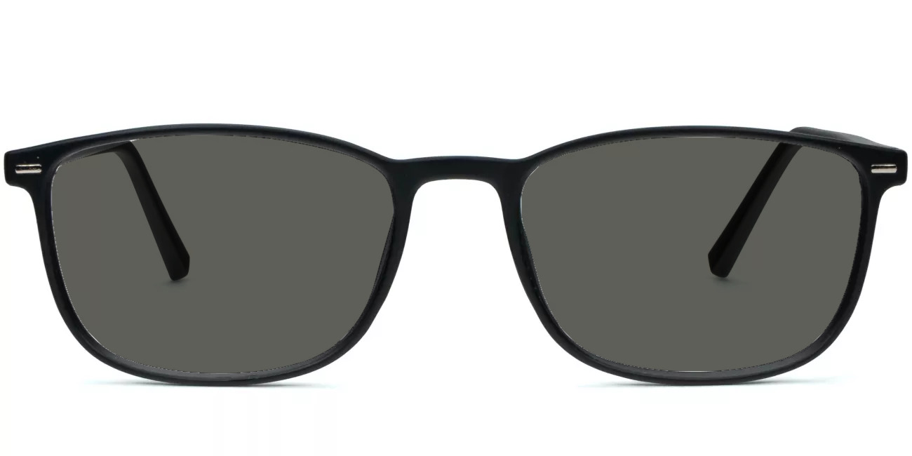 Elliot glasses