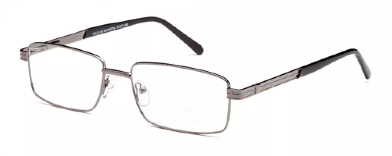 Elton glasses